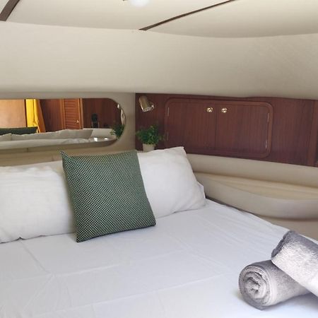 Apartamento En El Mar Puerto Calero Luaran gambar
