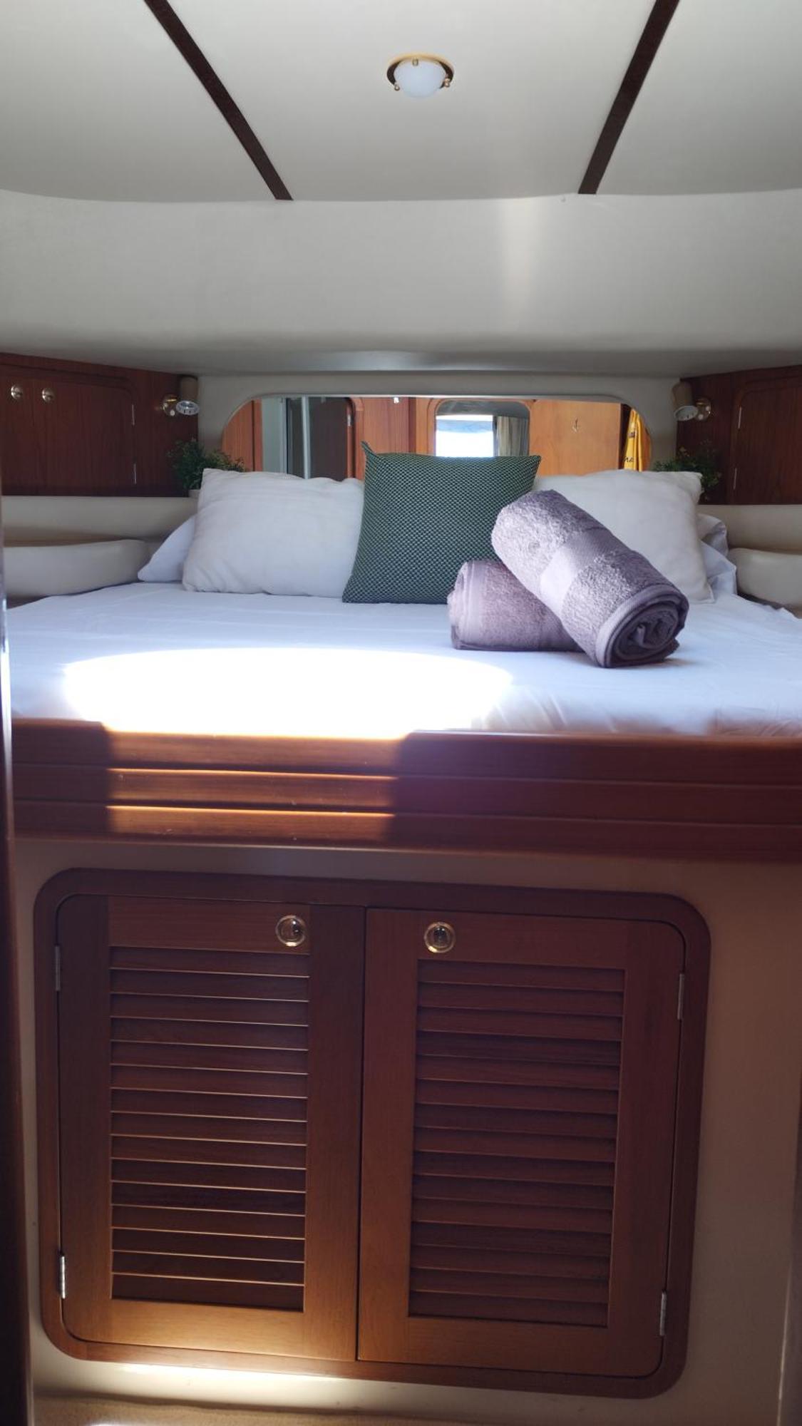 Apartamento En El Mar Puerto Calero Luaran gambar