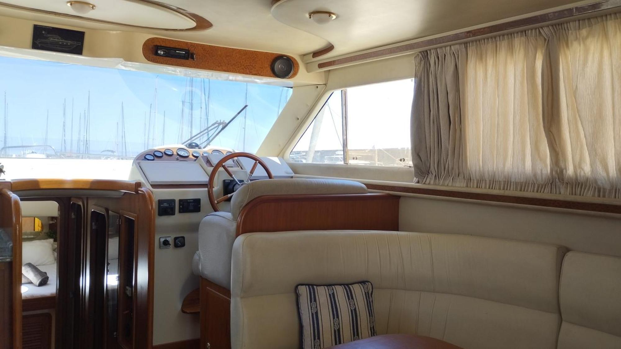 Apartamento En El Mar Puerto Calero Luaran gambar