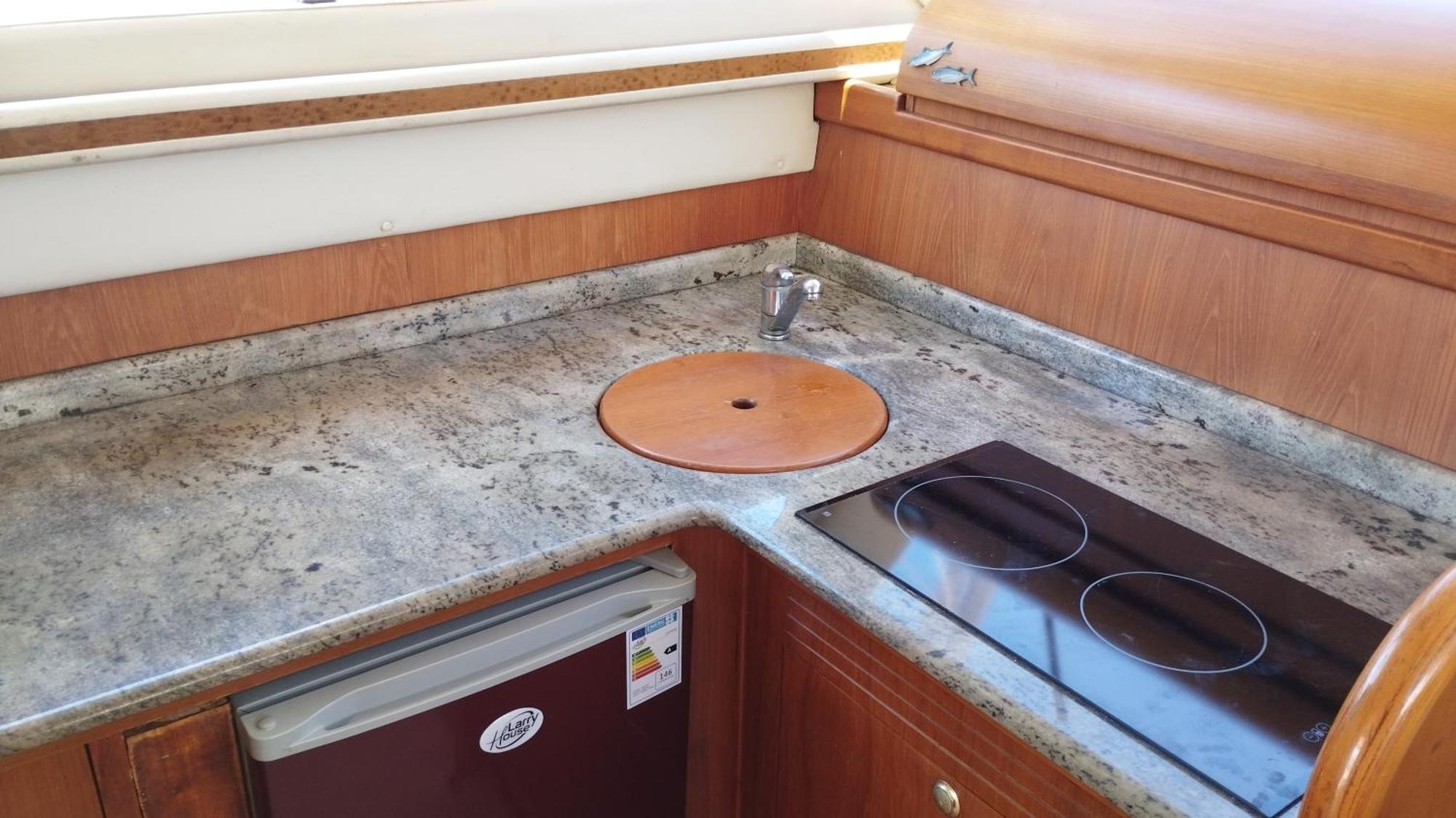 Apartamento En El Mar Puerto Calero Luaran gambar